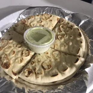 Naan