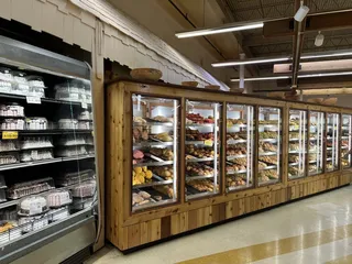 La Michoacana Supermarket