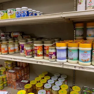 Ginger Paste sourced from Pakistan