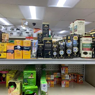 Black Seed (Kalonji) Oil