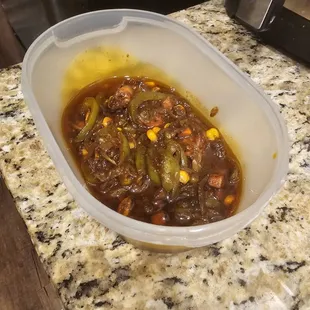 food, chowder, soups and chowder, soup