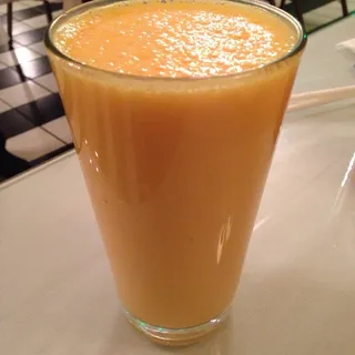 Mango Lassi