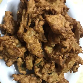 Vegetable Pakora