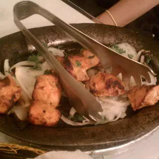 Chicken Tikka
