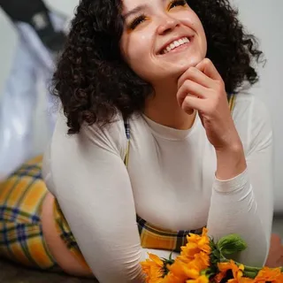 Rachelle W.