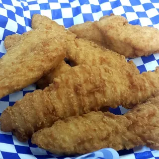 Chicken Strips