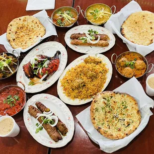 Bismillah Restaurant