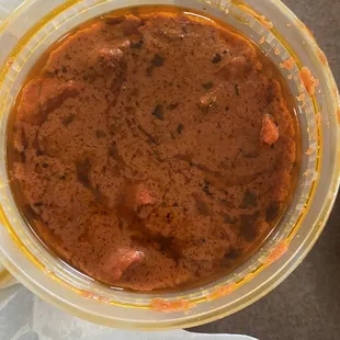 Chicken Tikka Masala