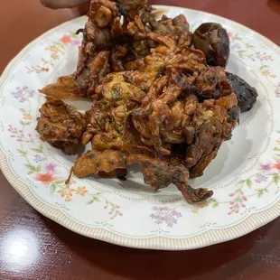 food