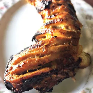 Chicken Tandoori Leg