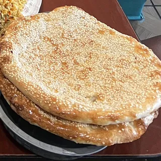 Roghni Naan