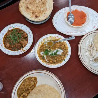 Chicken Karahi