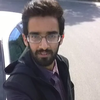 Muhammad N.