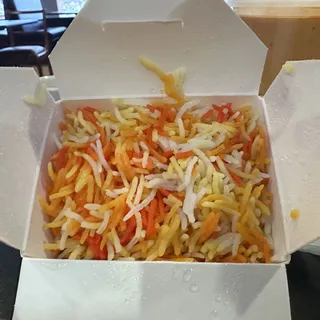 #15 Rice