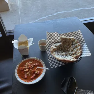 #33 Shahi Paneer Masala
