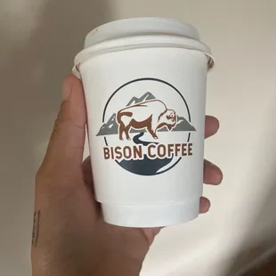Coffee to-go