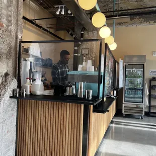 Indoor