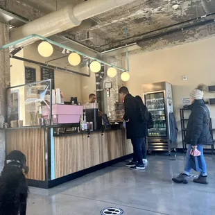 Counter