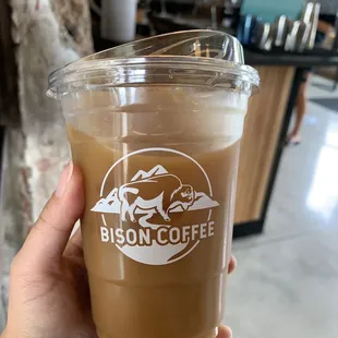 Cold Brew