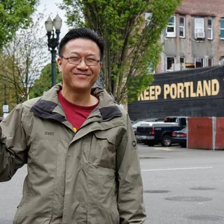Peter T.