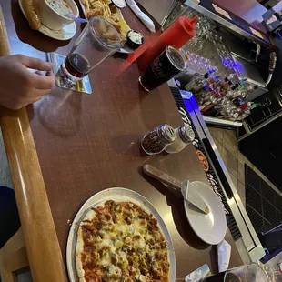 Bison Creek Bar & Dinning