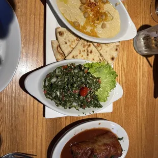 Bison Steakhouse