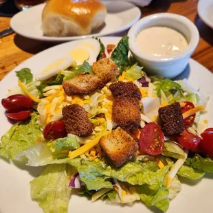 Side Salad