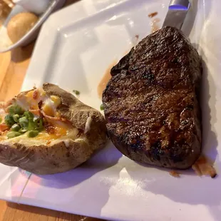 Filet