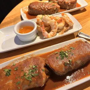 Cabbage Rolls