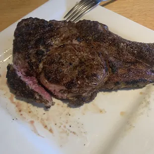 Cowboy Ribeye