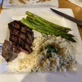 Sirloin Steak