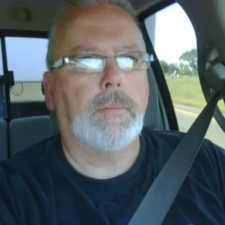 Garry C.