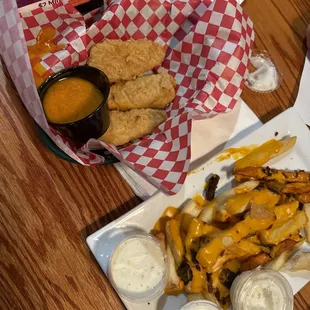 Bison Street Burgers & Brews