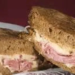 The Rueben!