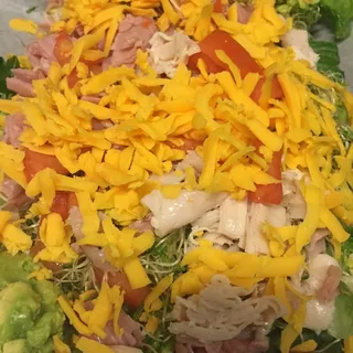 Chef Salad