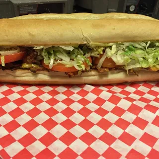 B.L.T.