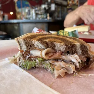 Bison Witches Bar & Deli
