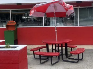 Farley's Pizzeria