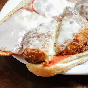 Our renowned Buffalo-style pizza, pasta, subs, salads, and wings are made with family heirloom recipes, perfected over generations.