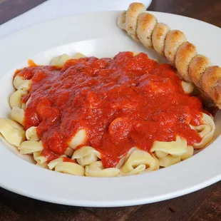 Our renowned Buffalo-style pizza, pasta, subs, salads, and wings are made with family heirloom recipes, perfected over generations.