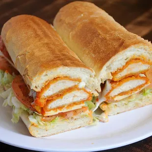 Our renowned Buffalo-style pizza, pasta, subs, salads, and wings are made with family heirloom recipes, perfected over generations.