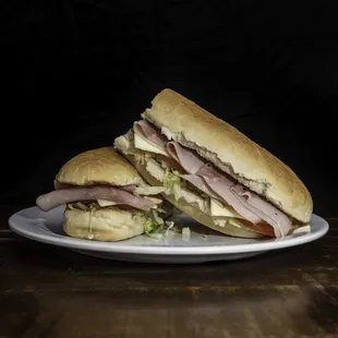 Our renowned Buffalo-style pizza, pasta, subs, salads, and wings are made with family heirloom recipes, perfected over generations.