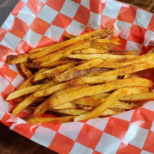 Our renowned Buffalo-style pizza, pasta, subs, salads, and wings are made with family heirloom recipes, perfected over generations.