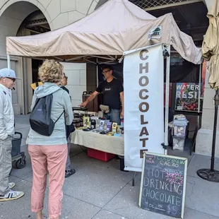Ferry farmer's market, 7/6/24