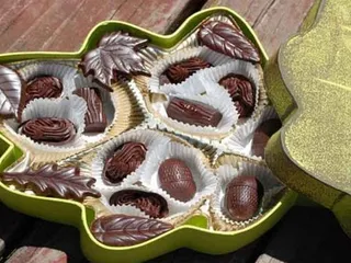 The Oakland Chocolate Company