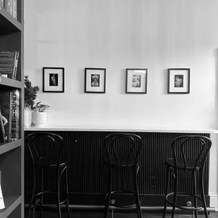 Bar Area