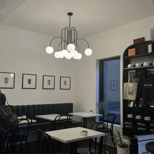 Seating
