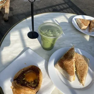 Matcha