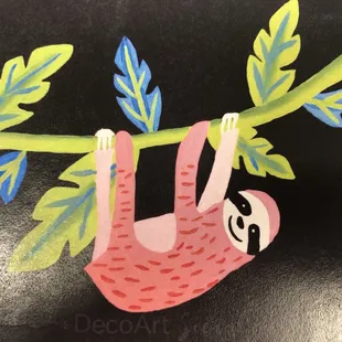 Canvas Workshops and Walk-in canvas painting