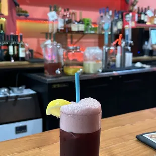 Tatu Cocktail
